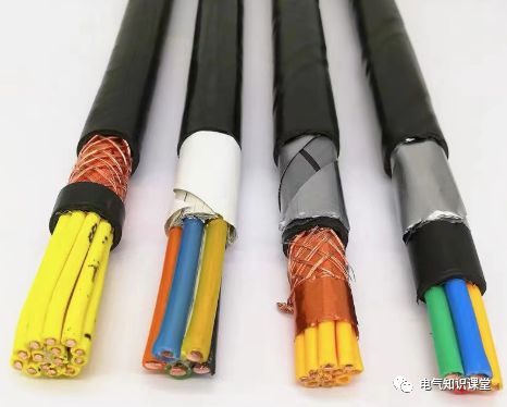 導線與電纜全解析 電氣人必備的種類知識